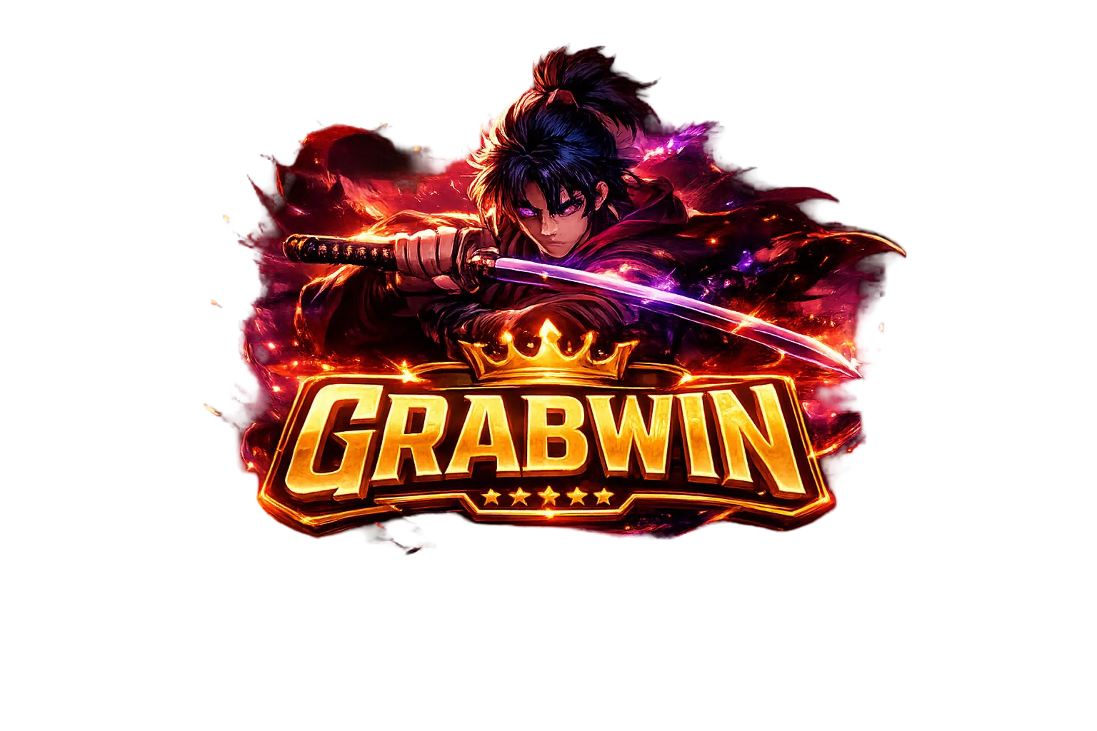 logo GRABWIN